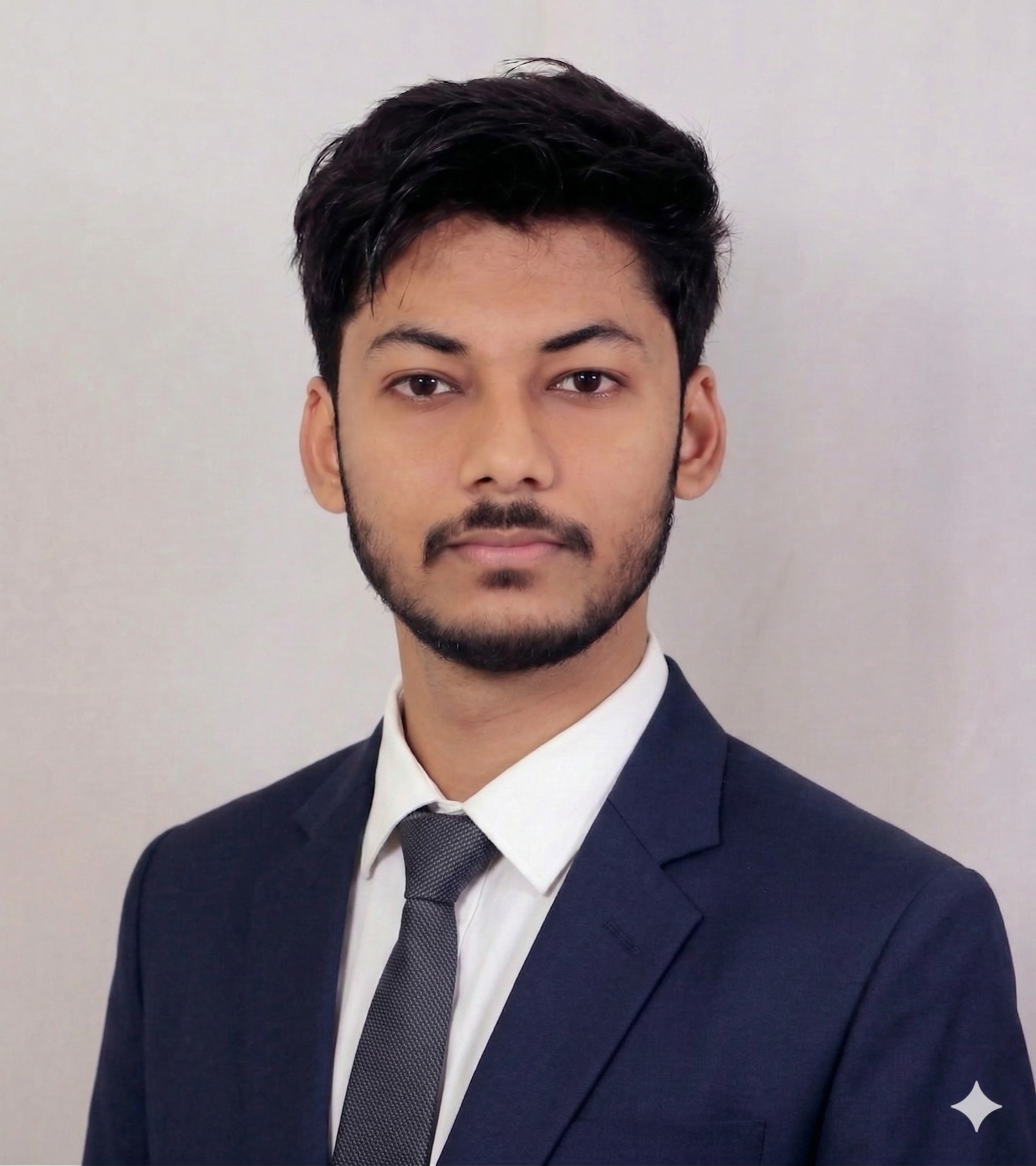 Sumit Patel